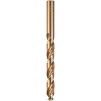 Набор головок, бит, насадок Milwaukee 4932373359 burghiu metal HSS-G Ø12.5x151x101mm (P.5)
