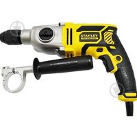 Дрель Stanley FME142K-QS