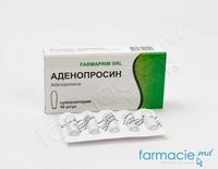 Adenoprosin supp. 250mg N10 (FP)