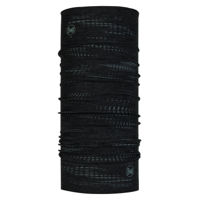 Одежда для спорта Buff Шляпа Polar Reflective Dryflx Solid Black