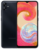 Samsung Galaxy A04e 3/64Gb Duos, (A042) Black