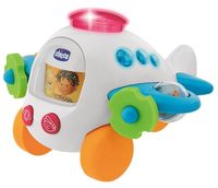 Chicco Avion muzical