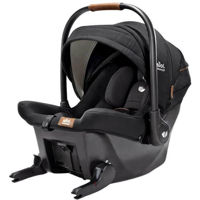 Автокресло Joie C2304AAECL000 Sprint Signature Eclipse, nastere - 75 cm, cu Isofix