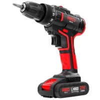 Шуруповёрт Red Technic RTWA0075