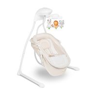 Swing Chair Lionelo Henny