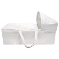 Cocon pentru bebelusi Italbaby 720.0081-6 Корзина Baby Travel Sweet Angels 72*35*40cm