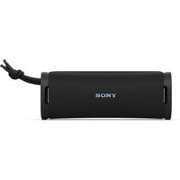 Колонка портативная Bluetooth Sony ULT Field 1 Black SRSULT10B