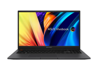 Laptop ASUS 15.6" Vivobook S 15 OLED M3502QA Grey (Ryzen 5 5600H 8Gb 512Gb)