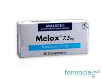 Melox 7.5 mg N30