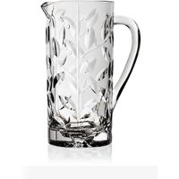 Посуда для напитков RCR 29630 Кувшин хрустальный Laurus 1.2l, H23cm