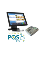 Комплект автоматизации POS 1