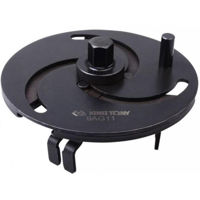 Unealta de mana King Tony 9AG11 ключ для крышки топливного насоса с 3-мя захватами, 89~170мм