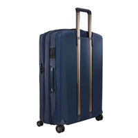 Luggage Thule Crossover 2 Wheeled, C2S30, 110L (30"), 3204038, Dress Blue for Luggage & Duffels