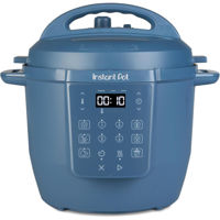 Мультиварка-скороварка InstantPot Classic 5.7L Daydream Blue, 112-2030-01-UKEU