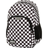 Rucsac pentru copii BackUP Chessboard PLB5T94