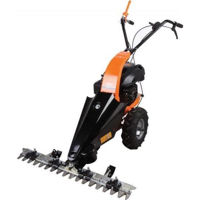 Газонокосилка Villager VFM 888R