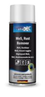 MoS2 Rust Remover Растворитель ржавчины с молибденом