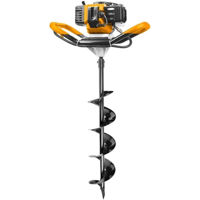 Отбойный молоток INGCO GEA55221-1 + GEA55221-2 (47137+47146)