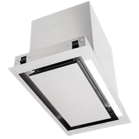 Hood Elica HIDDEN 2.0 IX/A/52
