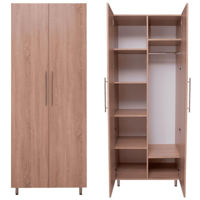 Dulap Mashtab 10691 Tores Mixt (800x500x2000) Sonoma