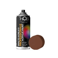 Vopsea spray acrilic Grey brown 400 ml