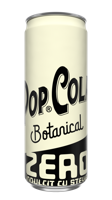 Pop Cola Botanical ZERO 0.330 L