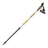 Палки для скандинавской ходьбы Vipole High Performer Alu, S20 25
