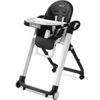 Стульчик для кормления Ivolia B21 negru