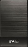 Silicon Power Diamond D05 1Tb Iron Gray