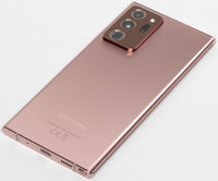 Samsung Galaxy Note 20 Ultra 5G 12/512ГБ (N 986), Mystic Bronze