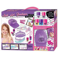 Set de creație ICOM CC052162 Набор красоты для девочек