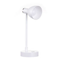XO LED Small table lamp, OZ04, White