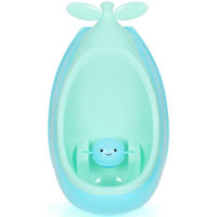 Oală Chipolino GBOYSM202BL Smiley