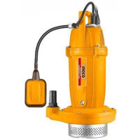 Насос INGCO SPC75068 (52389)