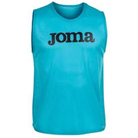 Одежда для спорта Joma Training Bib Fluor Turquoise (3XS) 101686.010