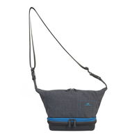 Riva 7513 Action camera case grey 6/ 24
