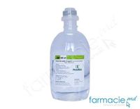 Natriu clorid sol. perf. 0,9% 200 ml (China)