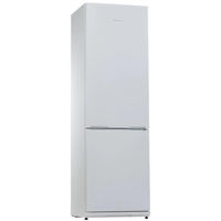 Холодильник с нижней морозильной камерой Snaige RF 36SM-S0002E