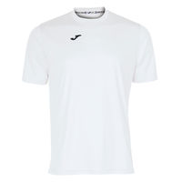 Tricou JOMA - COMBI BLANCO