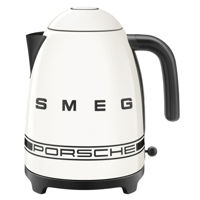 Чайник электрический SMEG KLF03PCWEU