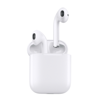 Helmet Earphones TWS Air, White