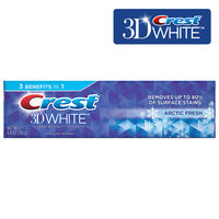 Crest 3D White Arctic Fresh 110 gr.