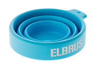 Elbrus CONTAINER FOLDBOWL 130ML