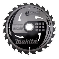 Пильный диск Makita B-08084 230x30мм