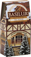 Чай черный  Basilur Personal Collection  TEA HOUSE  100 г