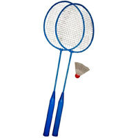Спортивное оборудование Essa 1802H10 Set de badminton