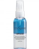 Bi-phase Make-up remover / Двухфазное средство для удаления макияжа   рН 7,0-7,5, 60ml