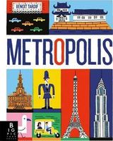 Metropolis (Benoit Tardif)