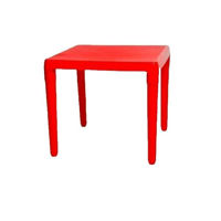 Набор детской мебели Burak Toys 00379 Masuta DAISY