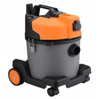 Промышленный пылесос Villager VVC 20 DWS